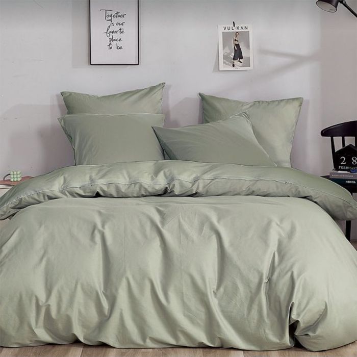 Patalynės komplektas Comfort, 200x220, 70x80 cm||TavoSapnas
