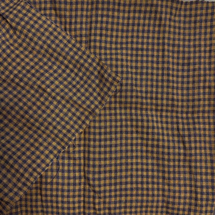 Minkštinto lino likutis 0.25x1.35m||TavoSapnas