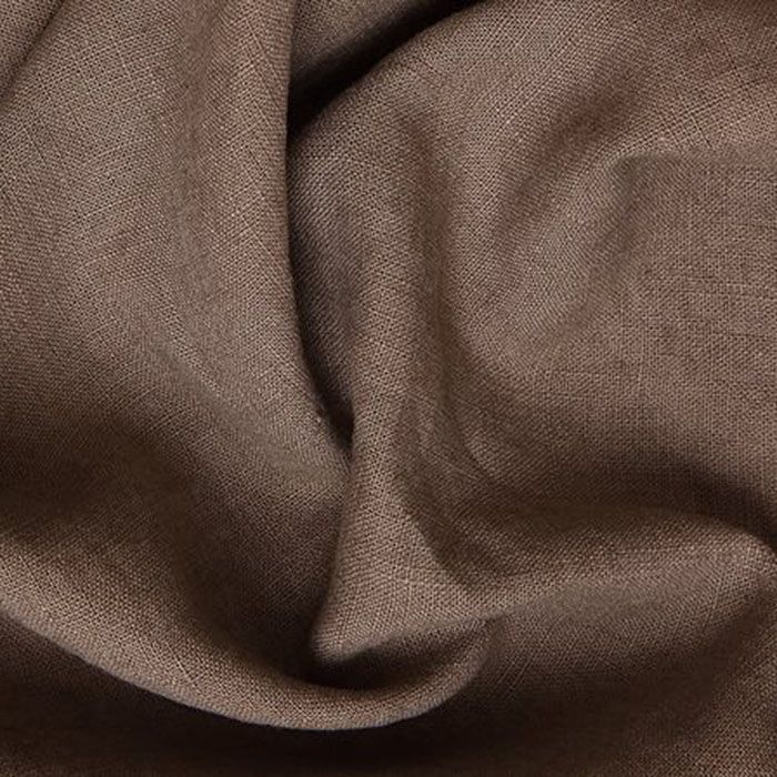 Minkštinto lino likutis 0.45x1.25m||TavoSapnas