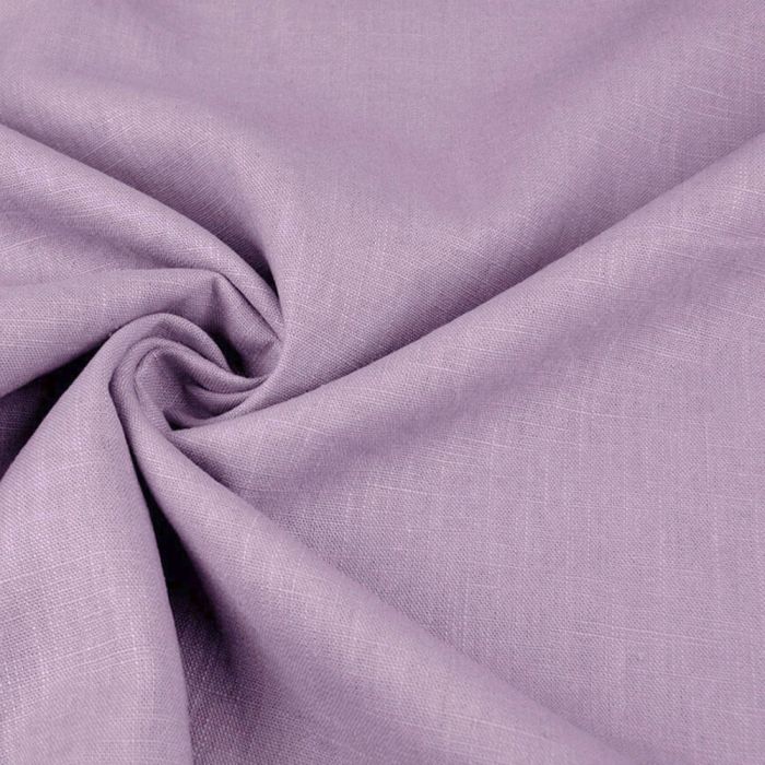 Minkštas plautas linas Lilac||TavoSapnas