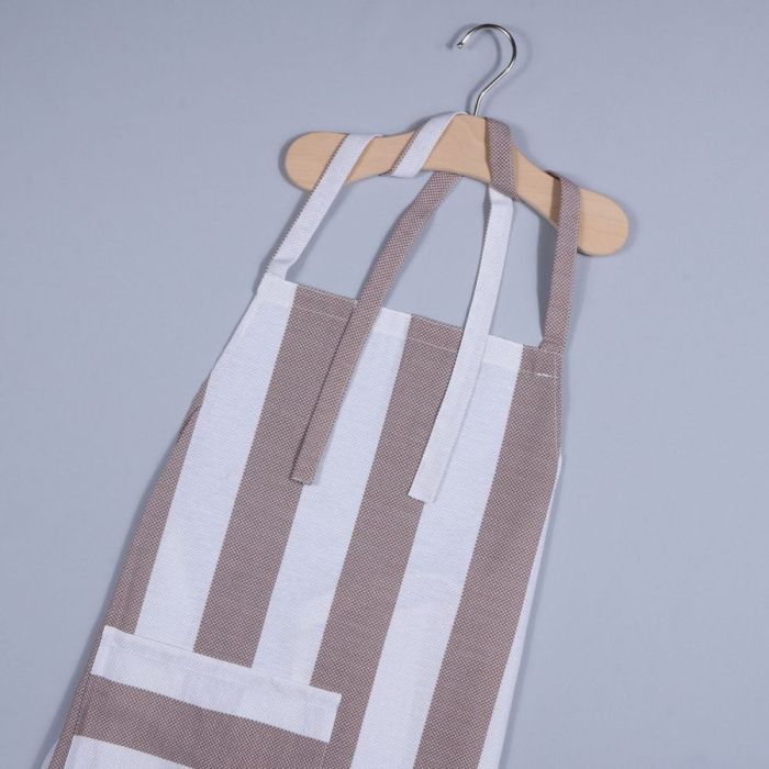Prijuostė S/M , Stripes||TavoSapnas