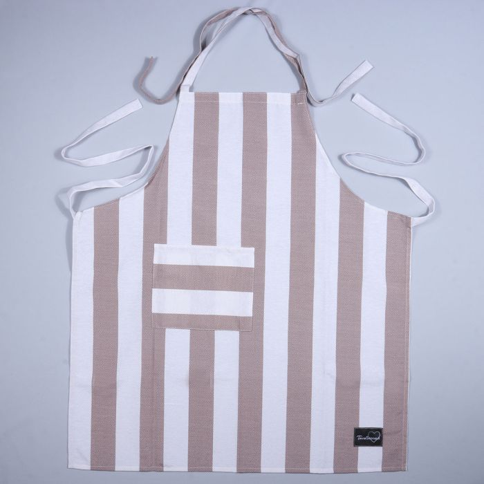 Prijuostė S/M , Stripes||TavoSapnas