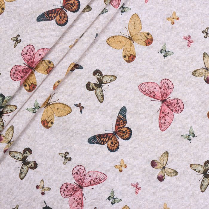 Prijuostė Mariposa, S/M||TavoSapnas