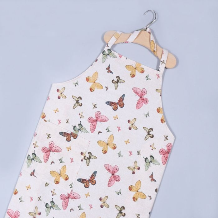 Prijuostė Mariposa, S/M||TavoSapnas