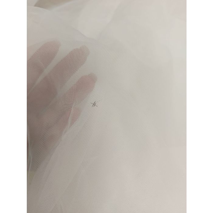 Dieninės užuolaidos audinys Paula, 3.25x3.80 m (su broku)||TavoSapnas