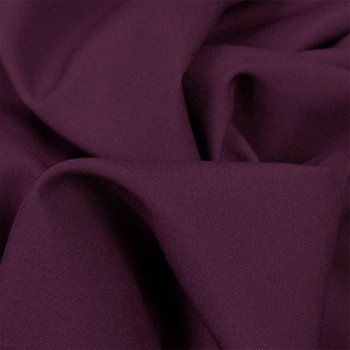 Gabardinas slyvų bordo, 1.45x1.45m||TavoSapnas