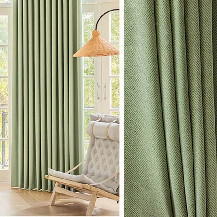 Naktinių užuolaidų komplektas Elegance Dimout||TavoSapnas