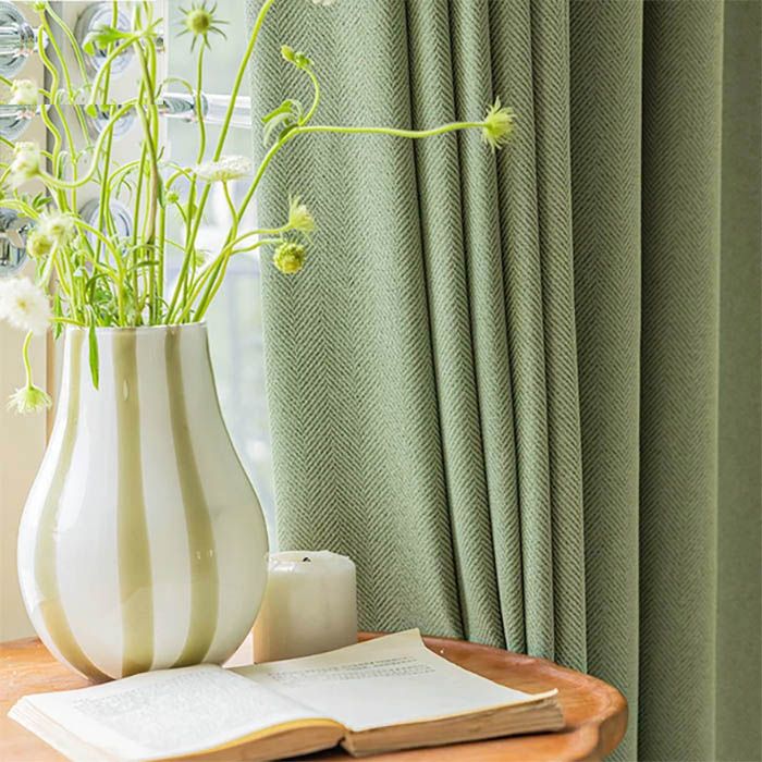 Naktinių užuolaidų komplektas Elegance Dimout||TavoSapnas