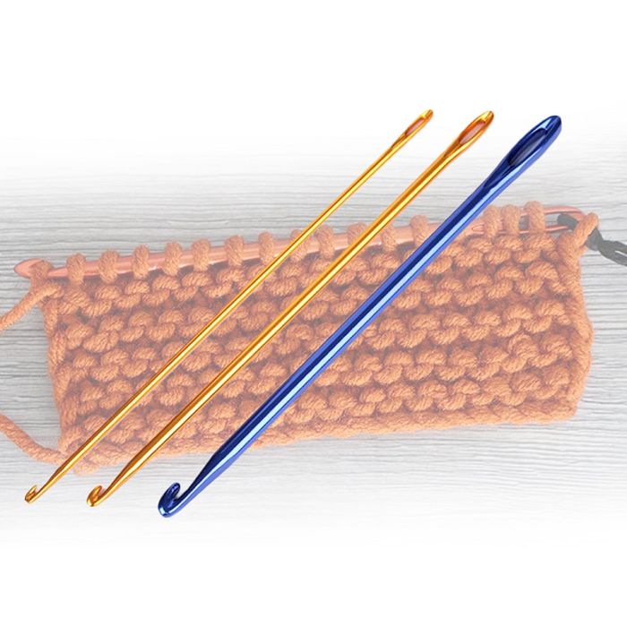 Nėrimo vąšelis-adata, 3mm||TavoSapnas