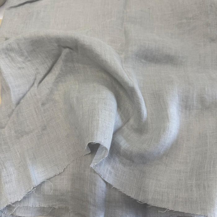 Minkštinto lino likutis 0.30x1.30m (plonas)||TavoSapnas