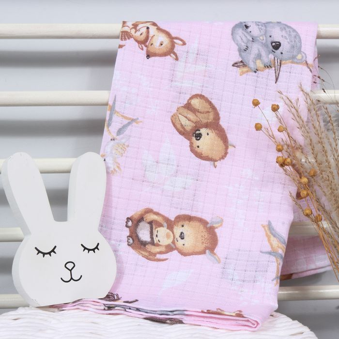 Marlinis vystyklas Baby, 65x75 cm||TavoSapnas