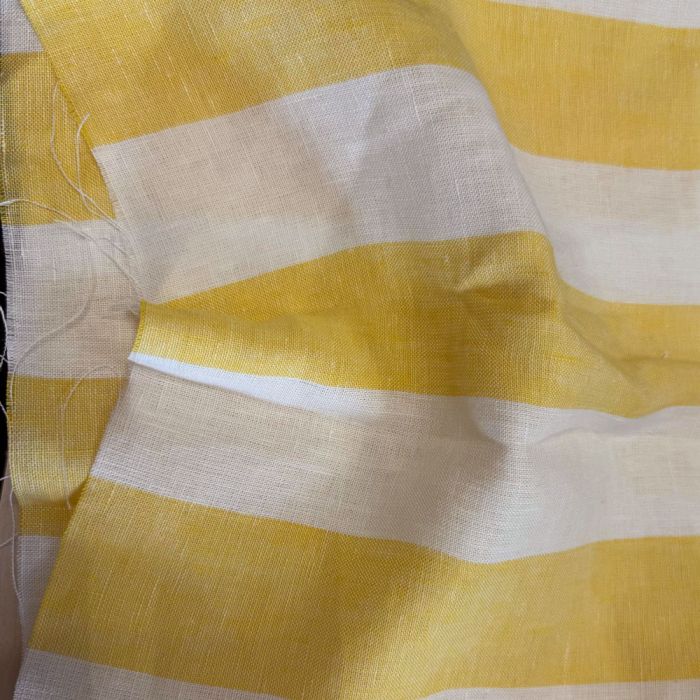 Minkštinto lino likutis 0.25x1.40m||TavoSapnas