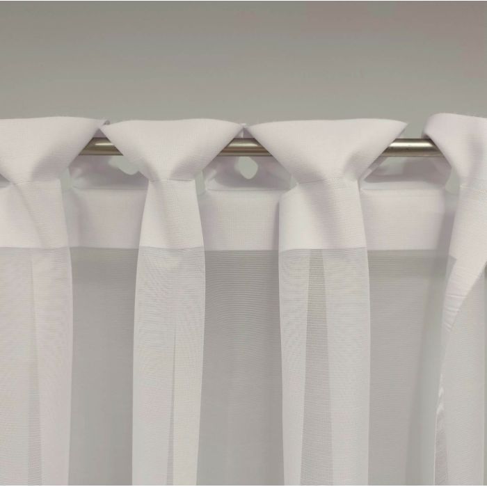 Žakardinė užuolaida Colourful flowers||TavoSapnas