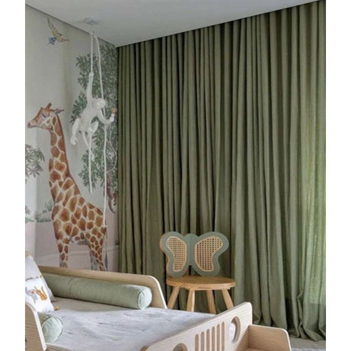 Naktinių užuolaidų komplektas Lord Dimout||TavoSapnas