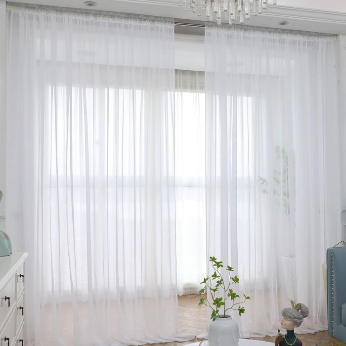 Soft Touch vualio audinys, aukštis 317 cm||TavoSapnas