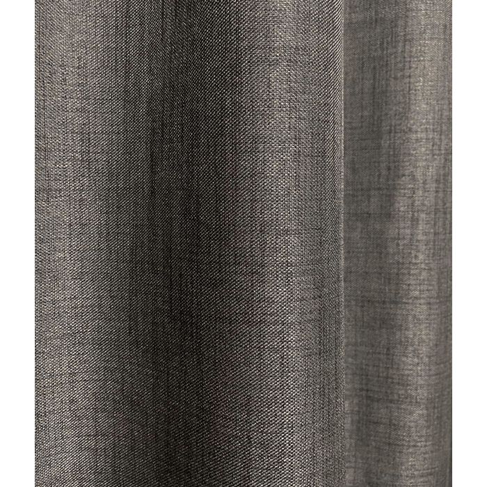 Naktinių užuolaidų komplektas Linen Dimout||TavoSapnas