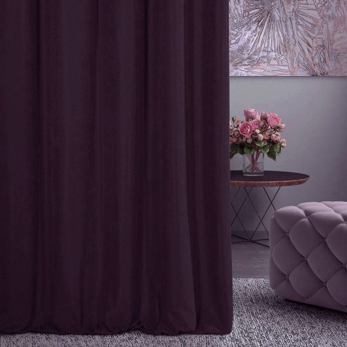 Naktinių užuolaidų komplektas Lord Dimout||TavoSapnas