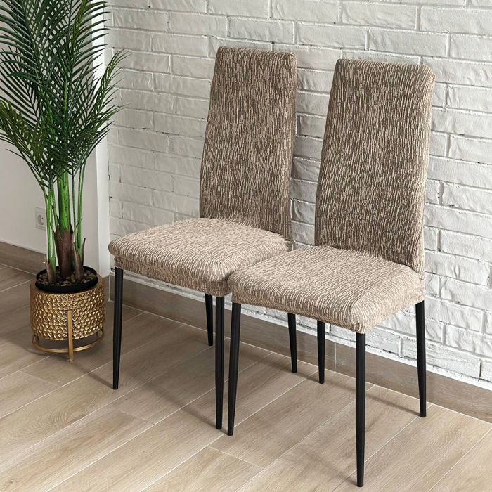 Kėdžių užvalkalai Fabio, 2 vnt.||TavoSapnas