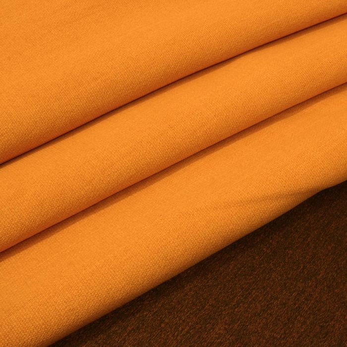 Naktinių užuolaidų audinys Soft Dimout, aukštis 275 cm||TavoSapnas