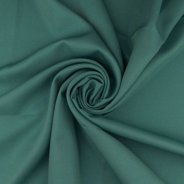 Puošnus audinys Barbie sendintas žalias||TavoSapnas