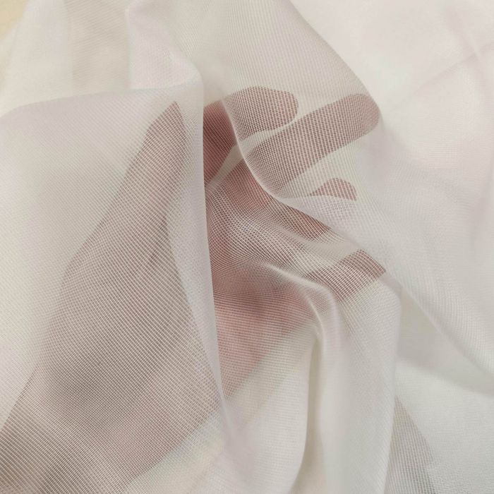 Matuojama dieninė užuolaida Martina, likutis 0.65x6m||TavoSapnas