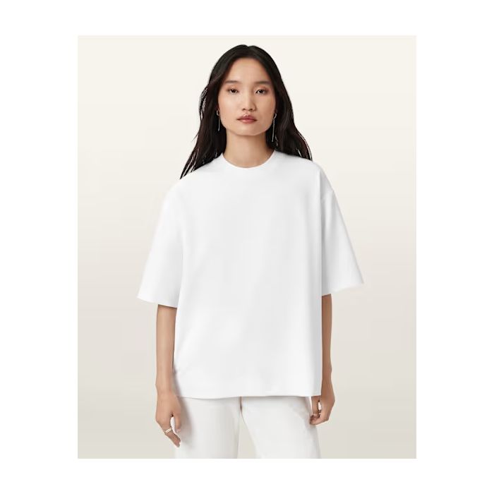 Medvilninis trikotažas (interlock) baltas||TavoSapnas