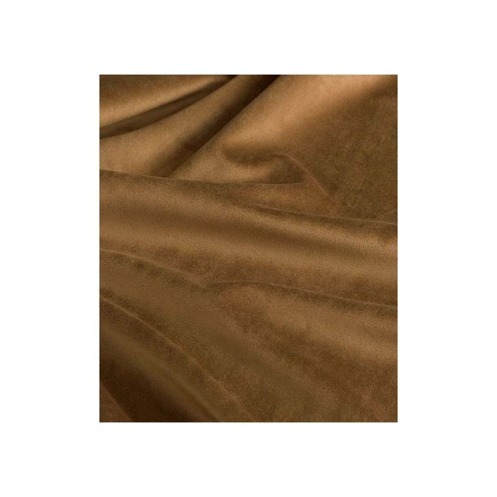 Karališkojo veliūro užuolaidų komplektas Camel||TavoSapnas