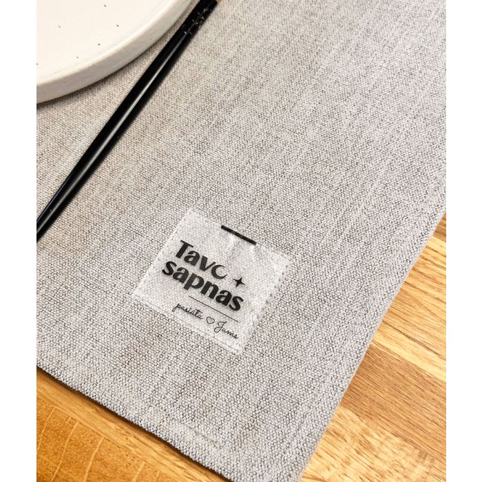 Stalo padėkliukas Natural, 35x45 cm||TavoSapnas