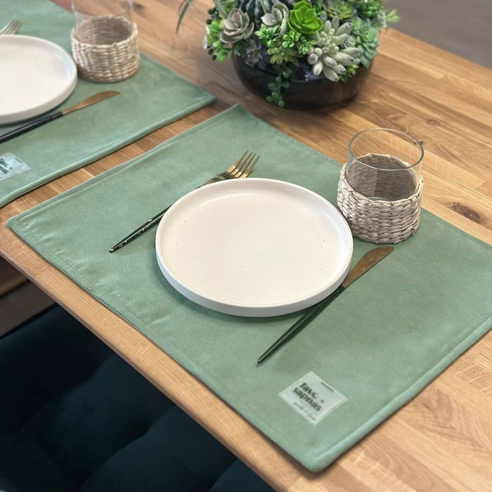 Stalo padėkliukas Green, 35x45 cm||TavoSapnas