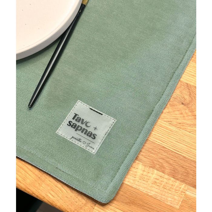 Stalo padėkliukas Green, 35x45 cm||TavoSapnas