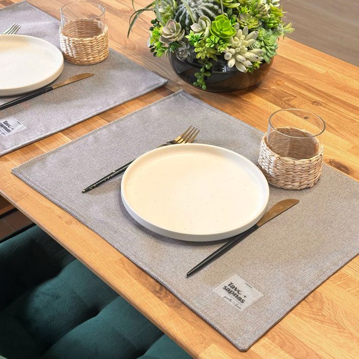 Stalo padėkliukas Tesco, 35x45 cm||TavoSapnas