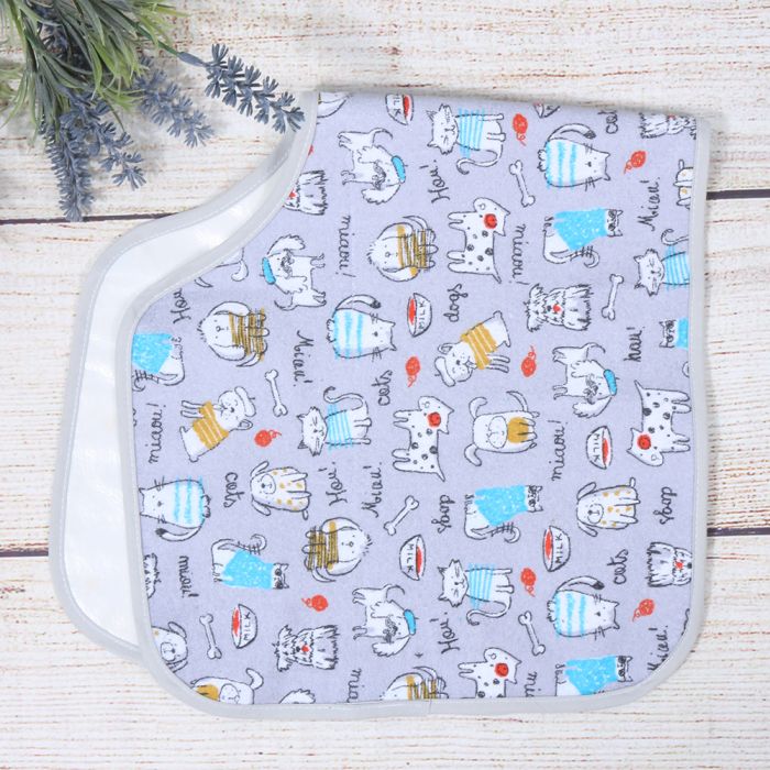 Neperšlampanti rūbų apsauga nuo atpylimo Maxi||TavoSapnas