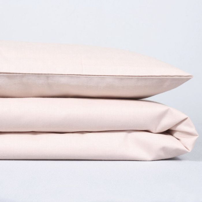 Patalynės komplektas kūdikiui Sweet Cream, 110x140, 40x60 cm||TavoSapnas