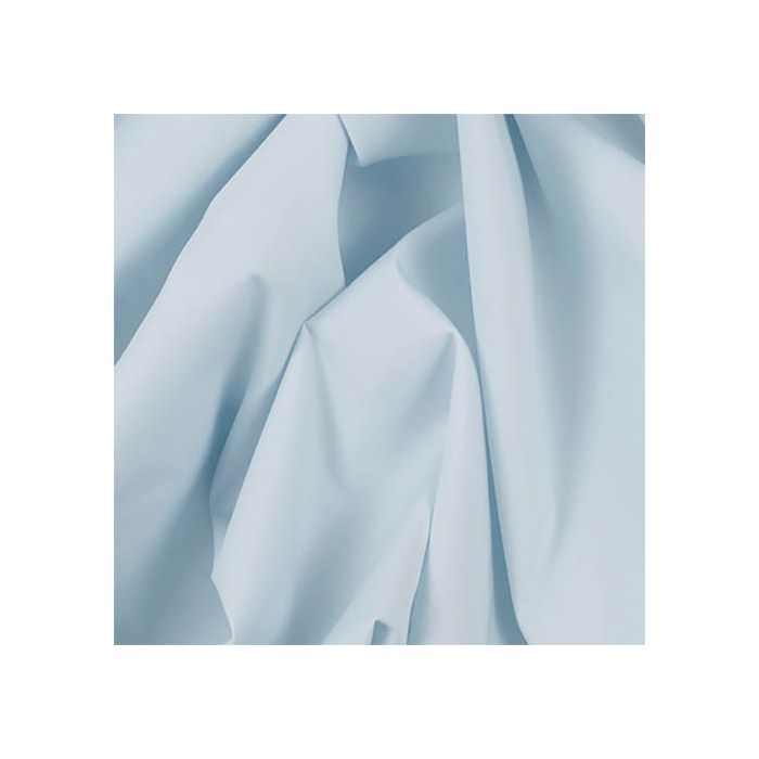 Medvilninis audinys (poplin) su elastanu,likutis 0.60x1.35m||TavoSapnas