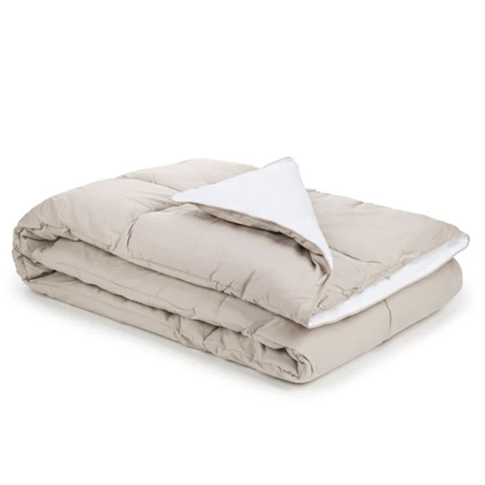 Universali hibridinė antklodė su merino vilna NEO, 140x200 cm||TavoSapnas