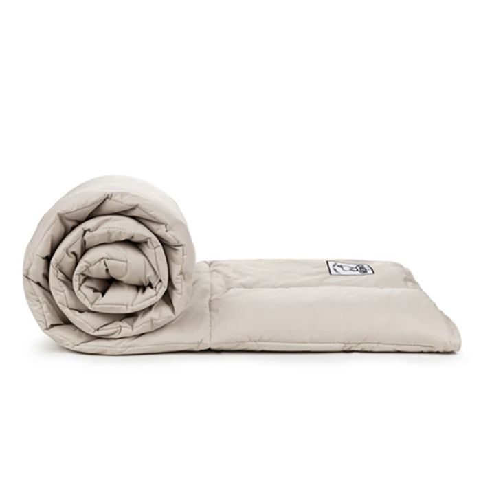 Universali hibridinė antklodė su merino vilna NEO, 140x200 cm||TavoSapnas