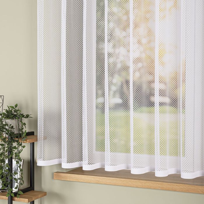 Matuojama žakardinė užuolaida Catalina, aukštis 155 cm||TavoSapnas