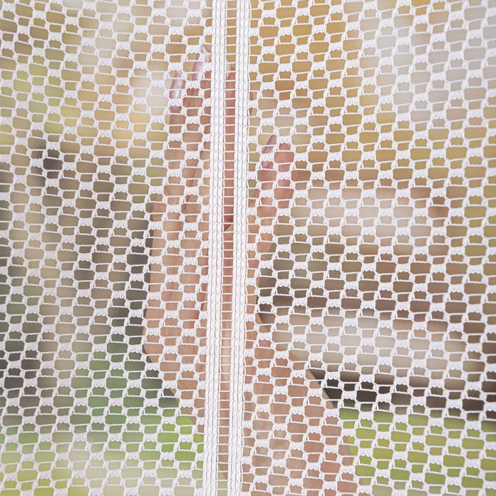 Matuojama žakardinė užuolaida Catalina, aukštis 155 cm||TavoSapnas