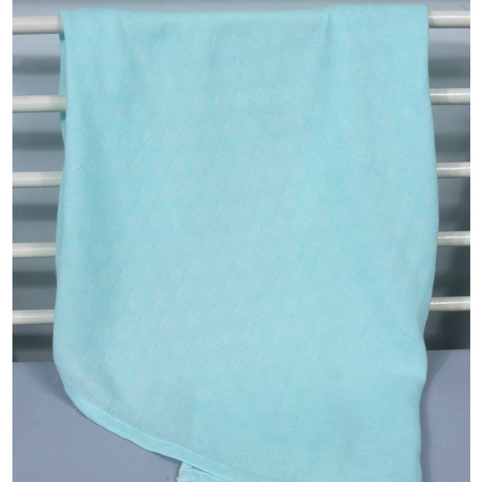 Bambukinis vystyklas High Quality, 70x70 cm||TavoSapnas