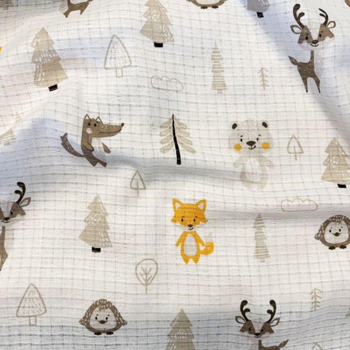 Marlinis audinys Laputės Draugai||TavoSapnas