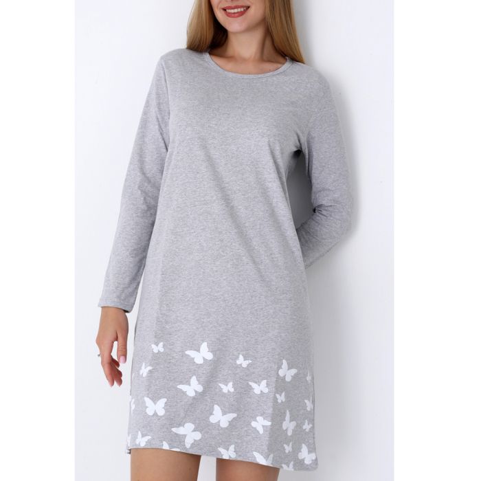 Medvilniniai naktiniai, XXL||TavoSapnas