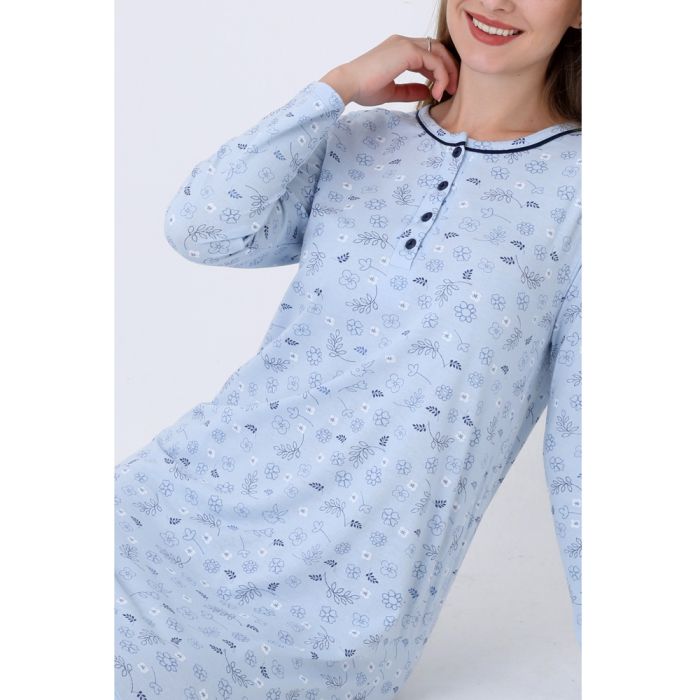 Medvilniniai naktiniai, XL||TavoSapnas