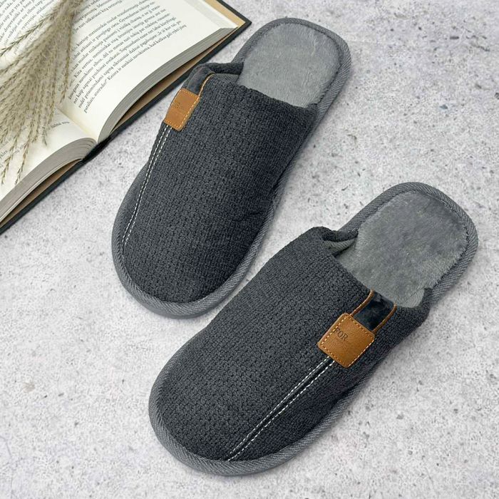 Vyriškos šlepetės Monaco, 43 dydis||TavoSapnas