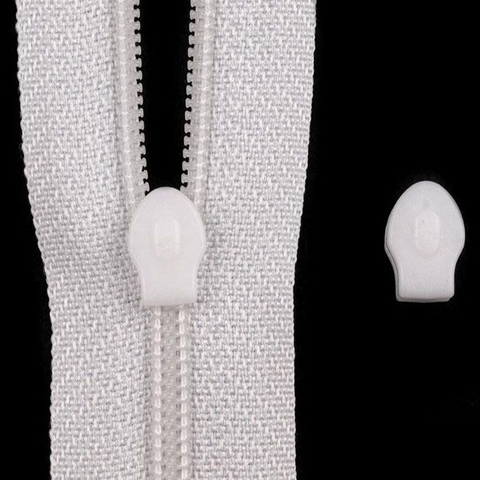 Galvutė matuojamam užtrauktukui Nr.3||TavoSapnas