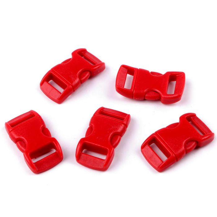 Užsegimai-fiksatoriai 10mm, 10 vnt.||TavoSapnas