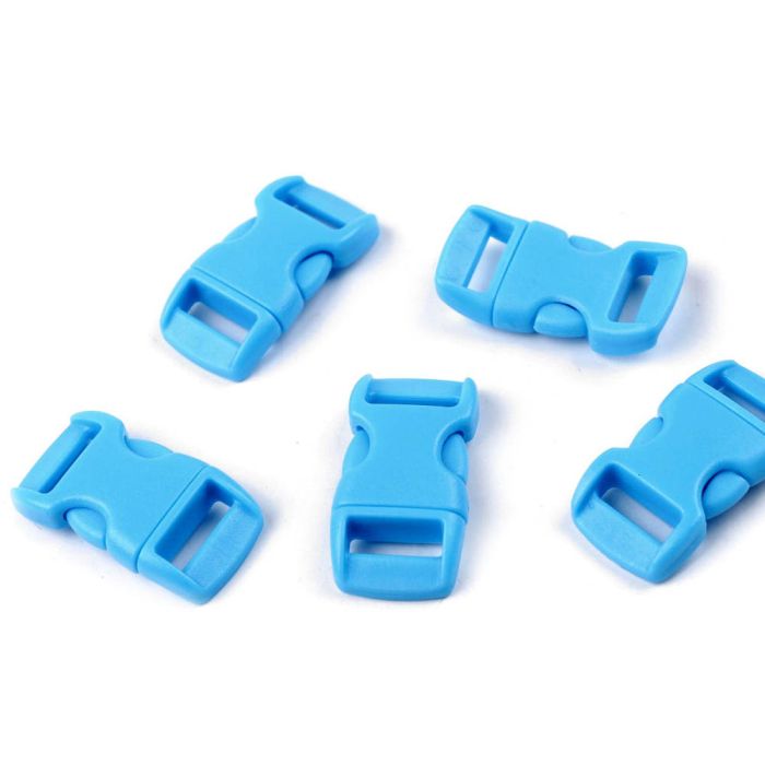 Užsegimai-fiksatoriai 10mm, 10 vnt.||TavoSapnas