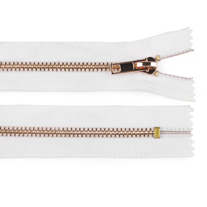 Užtrauktukas metalinis, 14cm||TavoSapnas