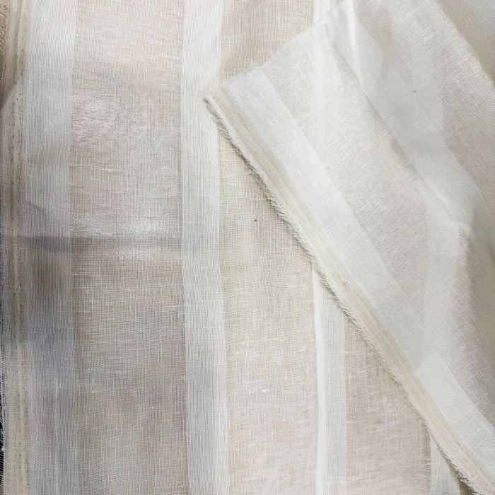 Lino likutis 0.40x1.40m||TavoSapnas