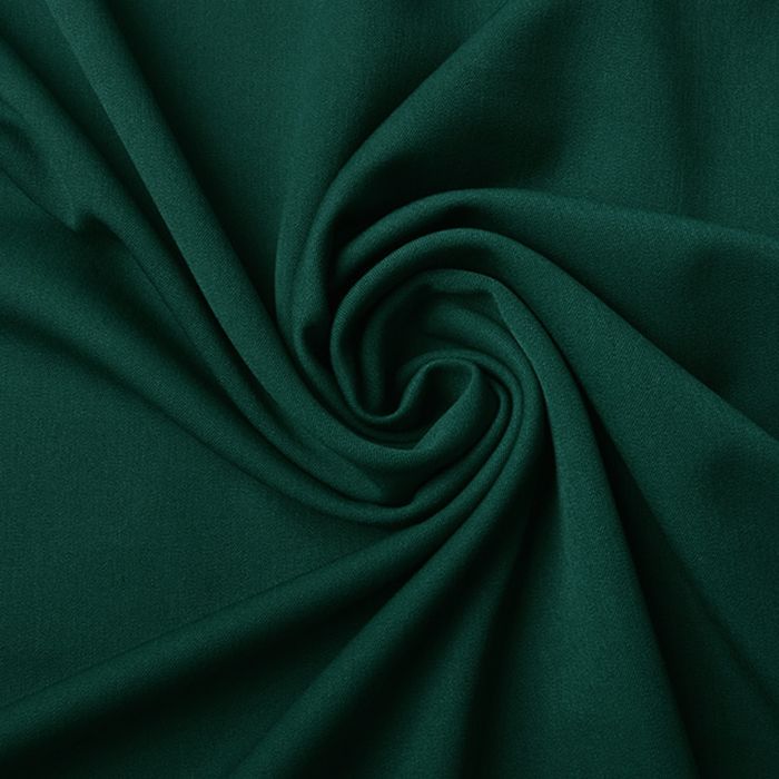 Gabardinas Premium tamsiai žalias||TavoSapnas