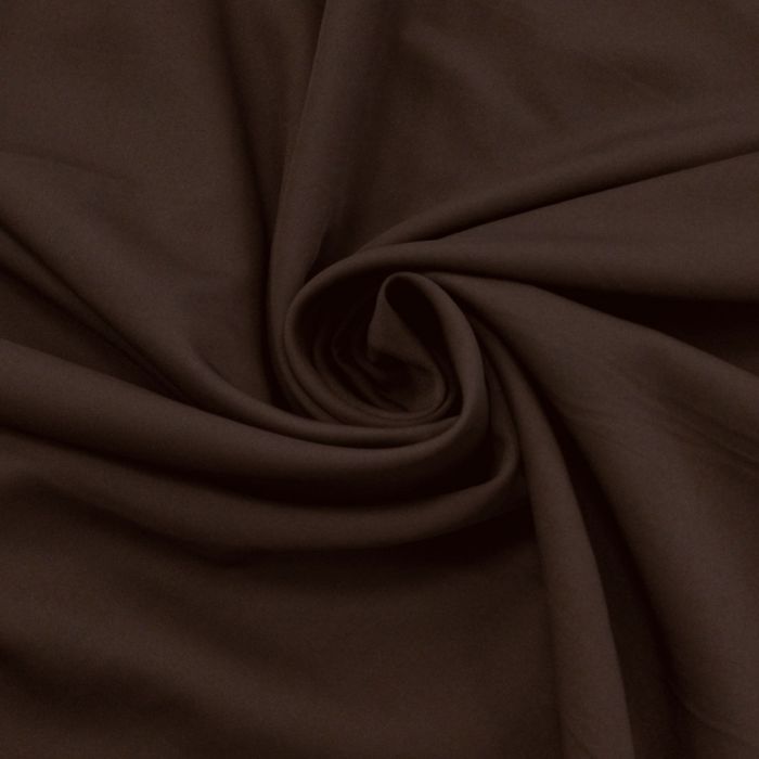 Puošnus audinys Barbie Šokolado||TavoSapnas